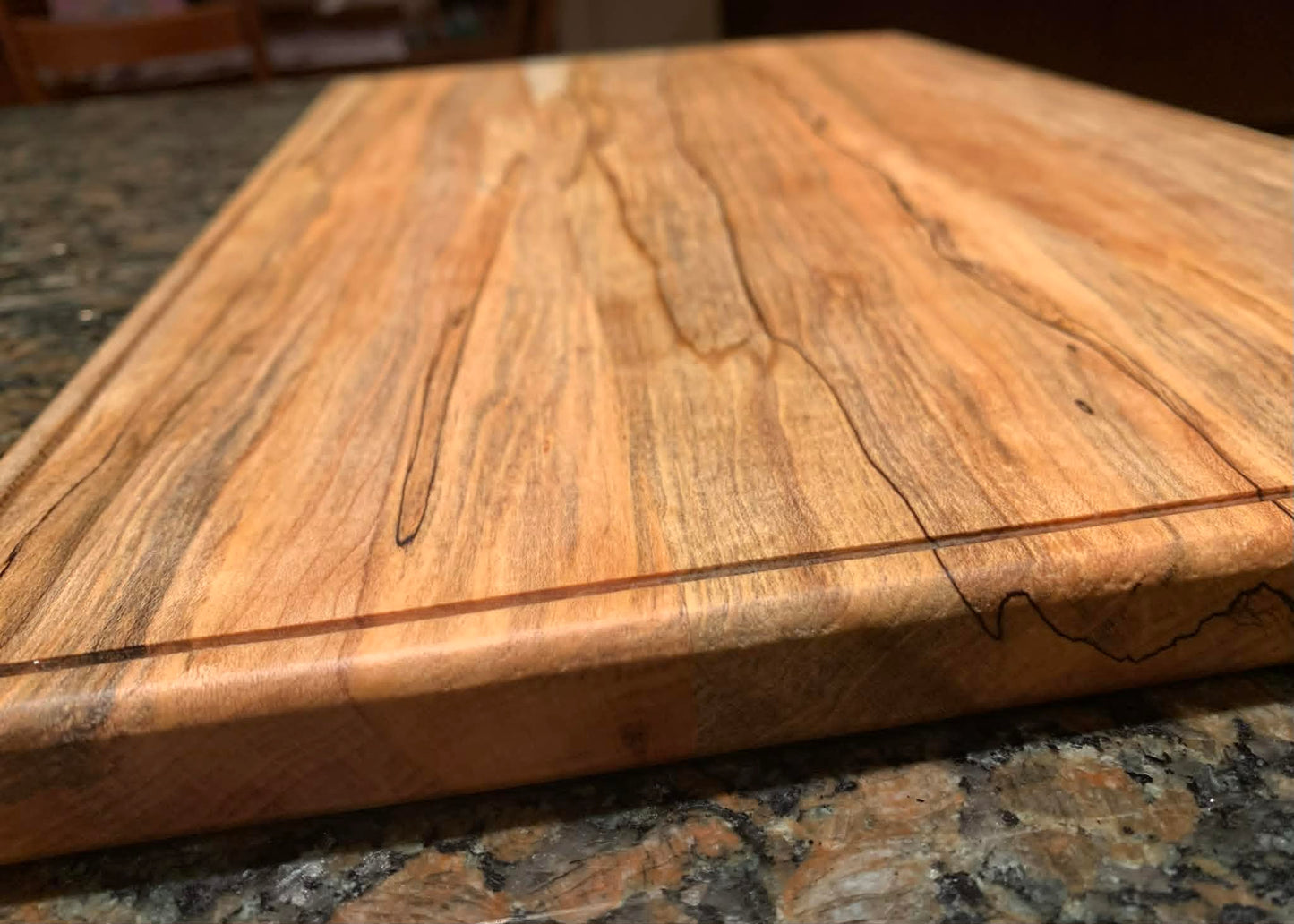 Large Charcuterie Board