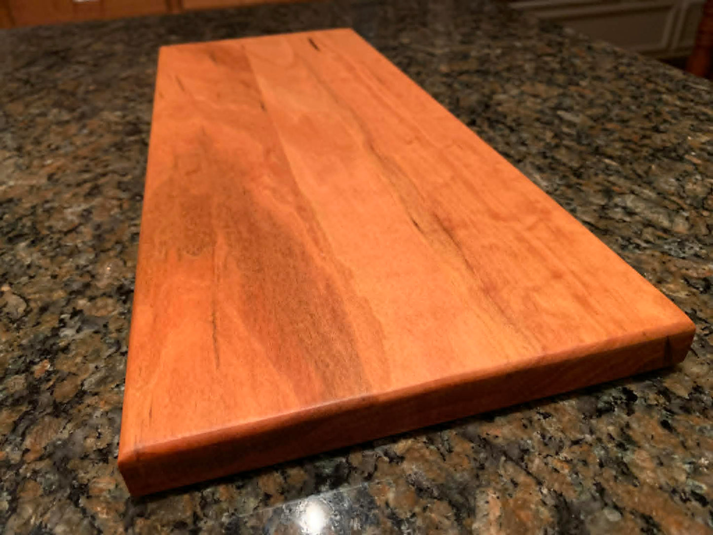 Personal Charcuterie Board