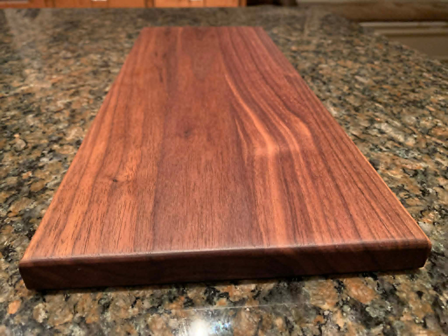 Personal Charcuterie Board