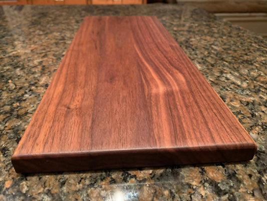 Personal Charcuterie Board