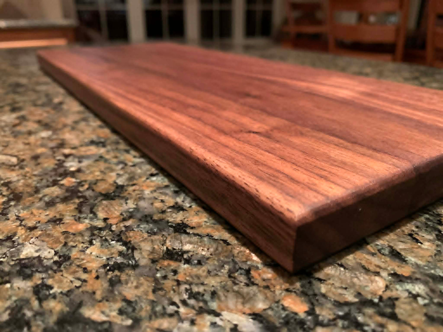 Personal Charcuterie Board